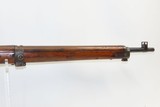 EMPIRE OF JAPAN World War II KOKURA Type 99 7.7mm Cal. C&R MILITARY RifleARISAKA Military Rifle w/BAYONET & SCABBARD - 5 of 18