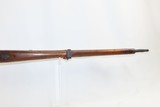 EMPIRE OF JAPAN World War II KOKURA Type 99 7.7mm Cal. C&R MILITARY RifleARISAKA Military Rifle w/BAYONET & SCABBARD - 7 of 18