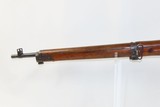 EMPIRE OF JAPAN World War II KOKURA Type 99 7.7mm Cal. C&R MILITARY RifleARISAKA Military Rifle w/BAYONET & SCABBARD - 16 of 18