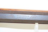 Antique S. GOLDEN Half Stock BACK ACTION AMERICAN Percussion Long Rifle
Mid-1800s HOMESTEAD/HUNTING Rifle w/GOLCHER LOCK - 10 of 19