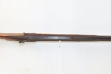 Antique S. GOLDEN Half Stock BACK ACTION AMERICAN Percussion Long Rifle
Mid-1800s HOMESTEAD/HUNTING Rifle w/GOLCHER LOCK - 12 of 19