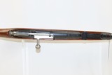 RUSSIAN MILITARY Mosin-Nagant Model 91/59 7.62x54mm C&R Conversion CARBINE
CLONE to the RUSSIAN Model 1938 Carbine - 14 of 22