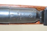 RUSSIAN MILITARY Mosin-Nagant Model 91/59 7.62x54mm C&R Conversion CARBINE
CLONE to the RUSSIAN Model 1938 Carbine - 11 of 22