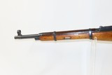 RUSSIAN MILITARY Mosin-Nagant Model 91/59 7.62x54mm C&R Conversion CARBINE
CLONE to the RUSSIAN Model 1938 Carbine - 20 of 22