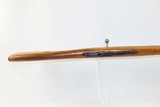 RUSSIAN MILITARY Mosin-Nagant Model 91/59 7.62x54mm C&R Conversion CARBINE
CLONE to the RUSSIAN Model 1938 Carbine - 9 of 22