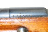 RUSSIAN MILITARY Mosin-Nagant Model 91/59 7.62x54mm C&R Conversion CARBINE
CLONE to the RUSSIAN Model 1938 Carbine - 16 of 22