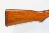 WORLD WAR II Era NAGOYA Type 99 7.7mm JAPANESE Caliber C&R MILITARY Rifle
IMPERIAL JAPAN WWII Arisaka Military Rifle - 3 of 18