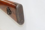 WORLD WAR II Era NAGOYA Type 99 7.7mm JAPANESE Caliber C&R MILITARY Rifle
IMPERIAL JAPAN WWII Arisaka Military Rifle - 18 of 18