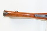 WORLD WAR II Era NAGOYA Type 99 7.7mm JAPANESE Caliber C&R MILITARY Rifle
IMPERIAL JAPAN WWII Arisaka Military Rifle - 9 of 18