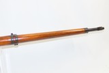 WORLD WAR II Era NAGOYA Type 99 7.7mm JAPANESE Caliber C&R MILITARY Rifle
IMPERIAL JAPAN WWII Arisaka Military Rifle - 11 of 18