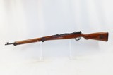 WORLD WAR II Era NAGOYA Type 99 7.7mm JAPANESE Caliber C&R MILITARY Rifle
IMPERIAL JAPAN WWII Arisaka Military Rifle - 13 of 18