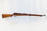 WORLD WAR II Era NAGOYA Type 99 7.7mm JAPANESE Caliber C&R MILITARY Rifle
IMPERIAL JAPAN WWII Arisaka Military Rifle - 2 of 18