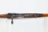 WORLD WAR II Era NAGOYA Type 99 7.7mm JAPANESE Caliber C&R MILITARY Rifle
IMPERIAL JAPAN WWII Arisaka Military Rifle - 10 of 18