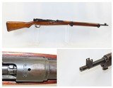 WORLD WAR II Era NAGOYA Type 99 7.7mm JAPANESE Caliber C&R MILITARY Rifle
IMPERIAL JAPAN WWII Arisaka Military Rifle - 1 of 18