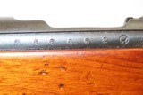 WORLD WAR II Era NAGOYA Type 99 7.7mm JAPANESE Caliber C&R MILITARY Rifle
IMPERIAL JAPAN WWII Arisaka Military Rifle - 12 of 18