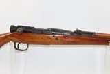 WORLD WAR II Era NAGOYA Type 99 7.7mm JAPANESE Caliber C&R MILITARY Rifle
IMPERIAL JAPAN WWII Arisaka Military Rifle - 4 of 18