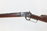 J.M. MARLIN Model 92 LEVER ACTION .32 Caliber Rimfire REPEATING Rifle C&RFavorite Rifle of Sharpshooter ANNIE OAKLEY - 4 of 19