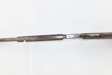 J.M. MARLIN Model 92 LEVER ACTION .32 Caliber Rimfire REPEATING Rifle C&RFavorite Rifle of Sharpshooter ANNIE OAKLEY - 12 of 19
