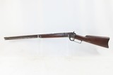 J.M. MARLIN Model 92 LEVER ACTION .32 Caliber Rimfire REPEATING Rifle C&RFavorite Rifle of Sharpshooter ANNIE OAKLEY - 2 of 19