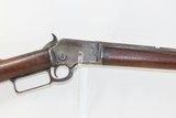 J.M. MARLIN Model 92 LEVER ACTION .32 Caliber Rimfire REPEATING Rifle C&RFavorite Rifle of Sharpshooter ANNIE OAKLEY - 16 of 19