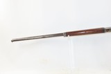 J.M. MARLIN Model 92 LEVER ACTION .32 Caliber Rimfire REPEATING Rifle C&RFavorite Rifle of Sharpshooter ANNIE OAKLEY - 8 of 19