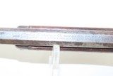 J.M. MARLIN Model 92 LEVER ACTION .32 Caliber Rimfire REPEATING Rifle C&RFavorite Rifle of Sharpshooter ANNIE OAKLEY - 9 of 19