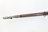 Antique REMINGTON ARGENTINE CONTRACT Model 1879 ROLLING BLOCK Military Rifle Late 19th Century Remington Argentine Export - 9 of 20