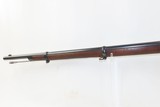 Antique REMINGTON ARGENTINE CONTRACT Model 1879 ROLLING BLOCK Military Rifle Late 19th Century Remington Argentine Export - 5 of 20