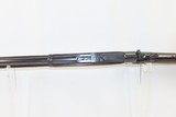 Antique REMINGTON ARGENTINE CONTRACT Model 1879 ROLLING BLOCK Military Rifle Late 19th Century Remington Argentine Export - 13 of 20