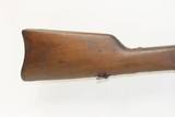 Antique REMINGTON ARGENTINE CONTRACT Model 1879 ROLLING BLOCK Military Rifle Late 19th Century Remington Argentine Export - 16 of 20