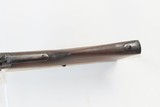 Antique REMINGTON ARGENTINE CONTRACT Model 1879 ROLLING BLOCK Military Rifle Late 19th Century Remington Argentine Export - 12 of 20