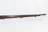 Antique REMINGTON ARGENTINE CONTRACT Model 1879 ROLLING BLOCK Military Rifle Late 19th Century Remington Argentine Export - 18 of 20