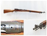 WORLD WAR II Era NAGOYA Type 99 7.7mm JAPANESE Caliber C&R MILITARY Rifle
IMPERIAL JAPAN Arisaka Rifle with MONOPOD & SLING - 1 of 18