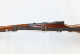 WORLD WAR II Era NAGOYA Type 99 7.7mm JAPANESE Caliber C&R MILITARY Rifle
IMPERIAL JAPAN Arisaka Rifle with MONOPOD & SLING - 15 of 18
