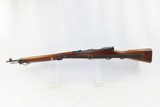 WORLD WAR II Era NAGOYA Type 99 7.7mm JAPANESE Caliber C&R MILITARY Rifle
IMPERIAL JAPAN Arisaka Rifle with MONOPOD & SLING - 13 of 18
