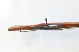 WORLD WAR II Era NAGOYA Type 99 7.7mm JAPANESE Caliber C&R MILITARY Rifle
IMPERIAL JAPAN Arisaka Rifle with MONOPOD & SLING - 6 of 18