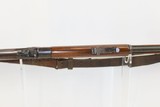 REMINGTON ARMS Rolling Block No. 5 Model 1897 7mm Mauser Caliber RIFLE C&R
Turn of the Century w/ SLING, BAYONET, & SCABBARD - 10 of 17