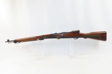 WORLD WAR II Era KOKURA Type 99 7.7mm JAPANESE Caliber C&R MILITARY RifleKOKURA ARSENAL Manufactured with SLING & MONOPOD - 14 of 19