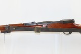 WORLD WAR II Era KOKURA Type 99 7.7mm JAPANESE Caliber C&R MILITARY RifleKOKURA ARSENAL Manufactured with SLING & MONOPOD - 16 of 19