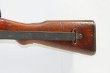WORLD WAR II Era KOKURA Type 99 7.7mm JAPANESE Caliber C&R MILITARY RifleKOKURA ARSENAL Manufactured with SLING & MONOPOD - 15 of 19