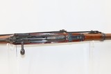 WORLD WAR II Era KOKURA Type 99 7.7mm JAPANESE Caliber C&R MILITARY RifleKOKURA ARSENAL Manufactured with SLING & MONOPOD - 11 of 19