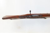 WORLD WAR II Era KOKURA Type 99 7.7mm JAPANESE Caliber C&R MILITARY RifleKOKURA ARSENAL Manufactured with SLING & MONOPOD - 6 of 19