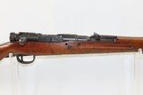 WORLD WAR II Era KOKURA Type 99 7.7mm JAPANESE Caliber C&R MILITARY RifleKOKURA ARSENAL Manufactured with SLING & MONOPOD - 4 of 19