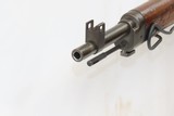 WORLD WAR II Era KOKURA Type 99 7.7mm JAPANESE Caliber C&R MILITARY RifleKOKURA ARSENAL Manufactured with SLING & MONOPOD - 18 of 19