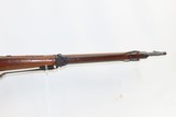WORLD WAR II Era KOKURA Type 99 7.7mm JAPANESE Caliber C&R MILITARY RifleKOKURA ARSENAL Manufactured with SLING & MONOPOD - 7 of 19