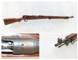 WORLD WAR II Era KOKURA Type 99 7.7mm JAPANESE Caliber C&R MILITARY RifleKOKURA ARSENAL Manufactured with SLING & MONOPOD - 1 of 19