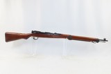 EMPIRE of JAPAN Arisaka TOYO KOGYO Type 99 PACIFIC THEATER 7.7mm Rifle C&RHIROSHIMA, JAPAN Manufactured w/MUM PRESENT & MONOPOD - 2 of 18