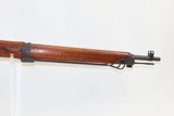EMPIRE of JAPAN Arisaka TOYO KOGYO Type 99 PACIFIC THEATER 7.7mm Rifle C&RHIROSHIMA, JAPAN Manufactured w/MUM PRESENT & MONOPOD - 5 of 18