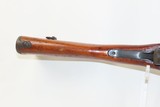 EMPIRE of JAPAN Arisaka TOYO KOGYO Type 99 PACIFIC THEATER 7.7mm Rifle C&RHIROSHIMA, JAPAN Manufactured w/MUM PRESENT & MONOPOD - 9 of 18