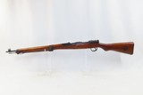 EMPIRE of JAPAN Arisaka TOYO KOGYO Type 99 PACIFIC THEATER 7.7mm Rifle C&RHIROSHIMA, JAPAN Manufactured w/MUM PRESENT & MONOPOD - 13 of 18